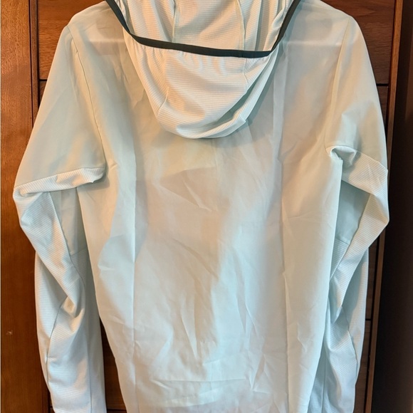 Patagonia M's Airshed Pro Running Pullover - Picture 6 of 11